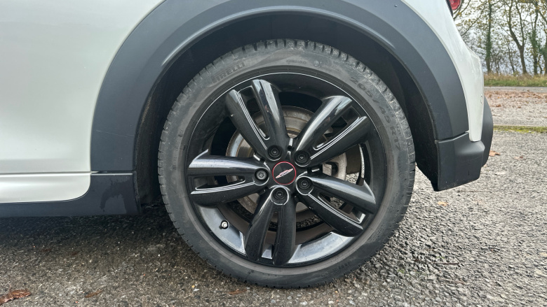 MINI Cooper 2.0 S Sport 3dr Auto Petrol Hatchback